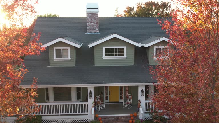 Best Roof Installation  in Hartford City, IN